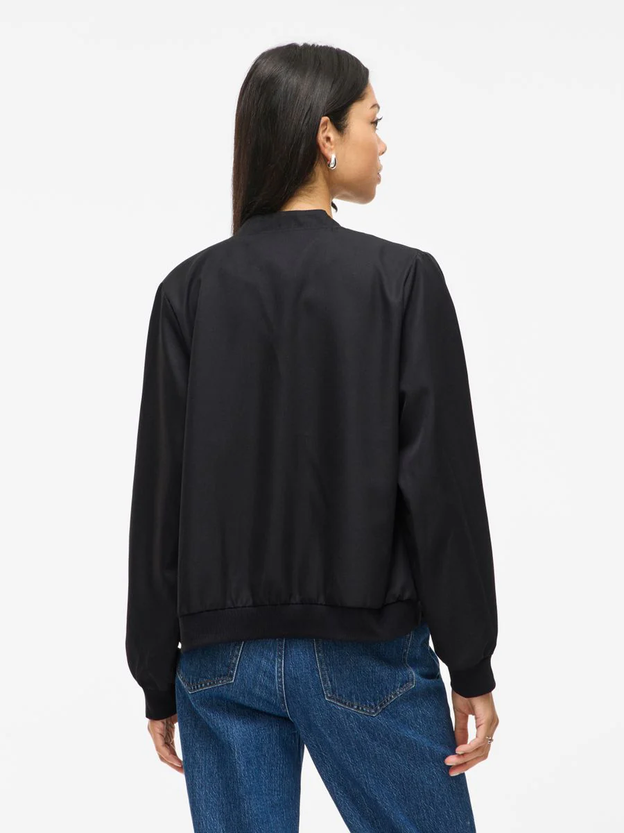 VIPAPAYA L/S BOMBER JACKET - NOOS - Image 4