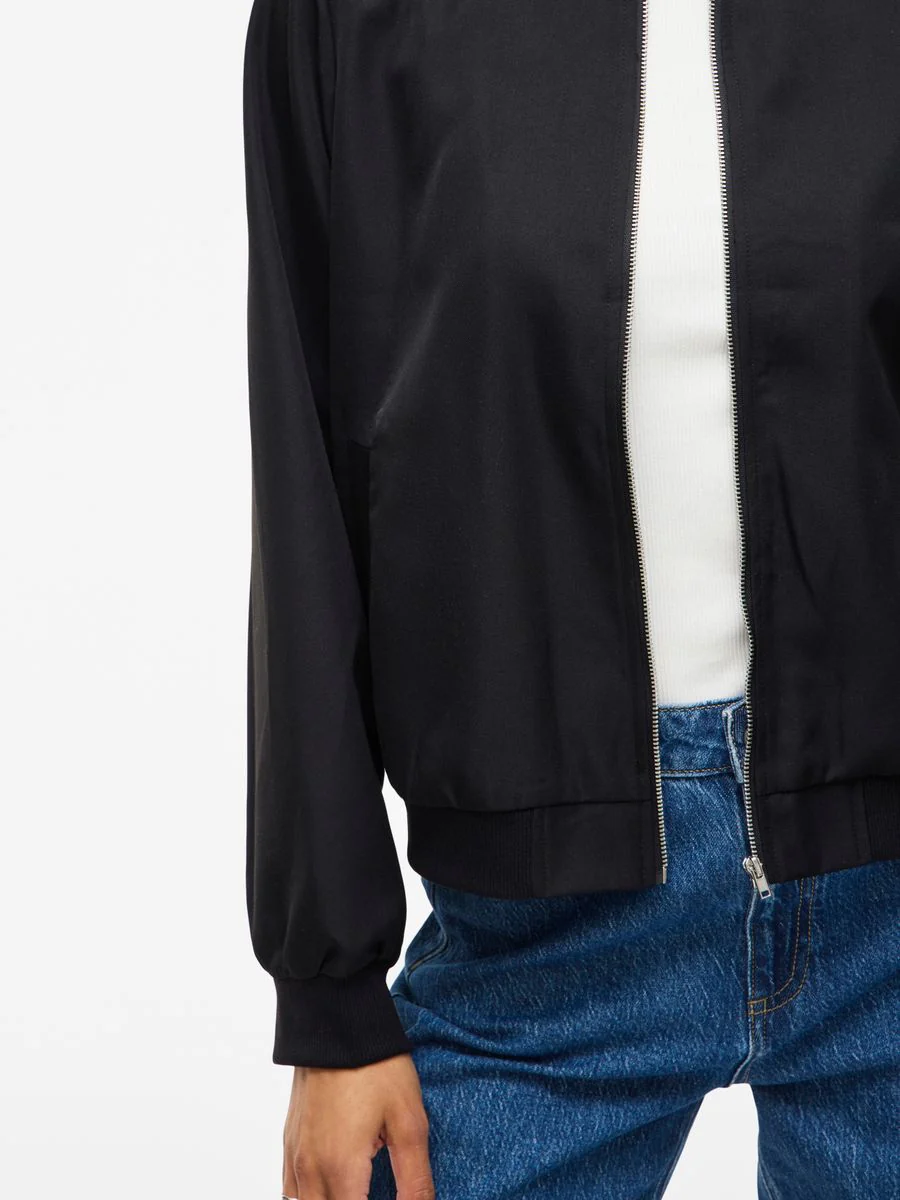 VIPAPAYA L/S BOMBER JACKET - NOOS - Image 6