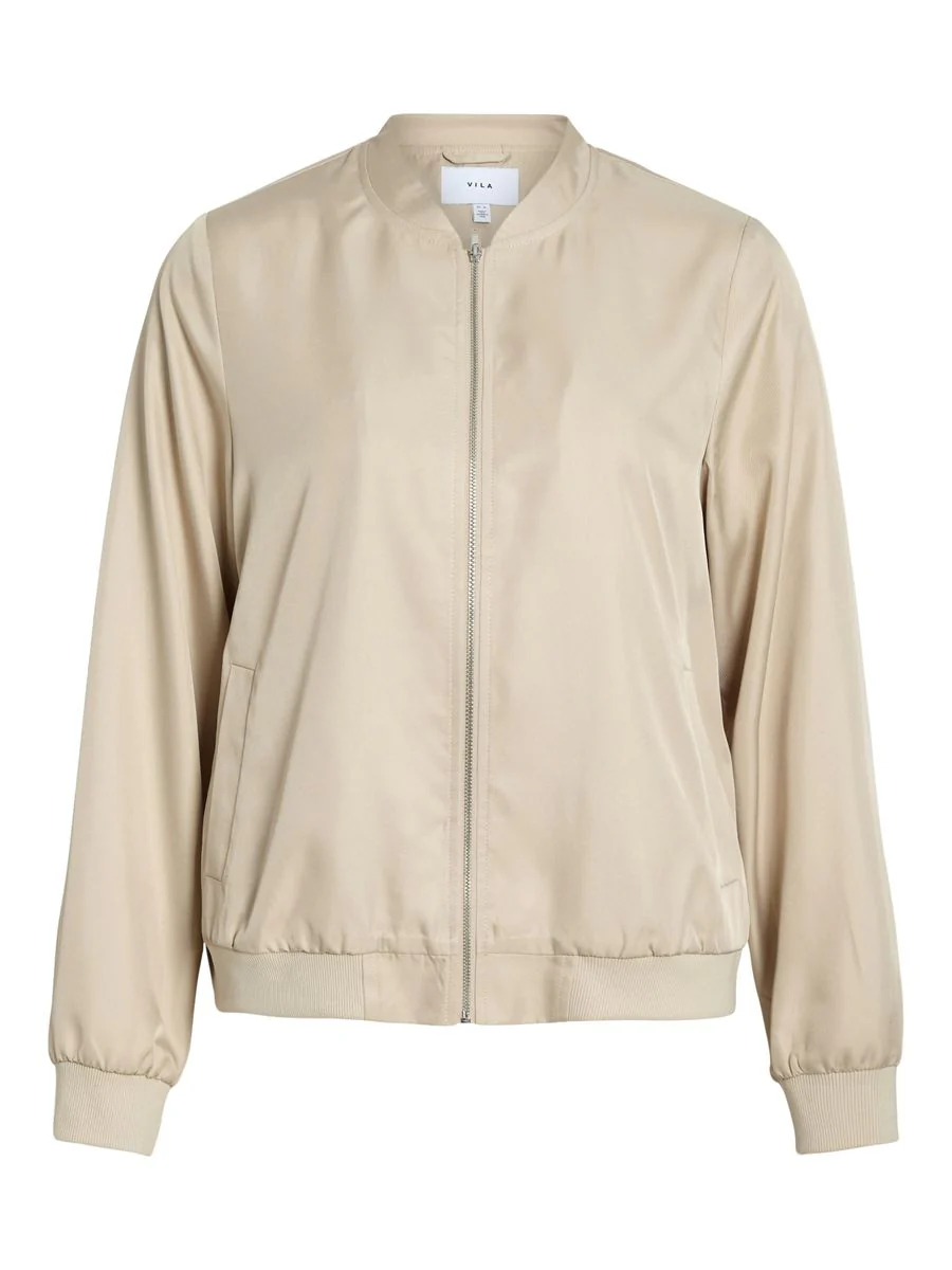 VIPAPAYA L/S BOMBER JACKET - NOOS - Image 8