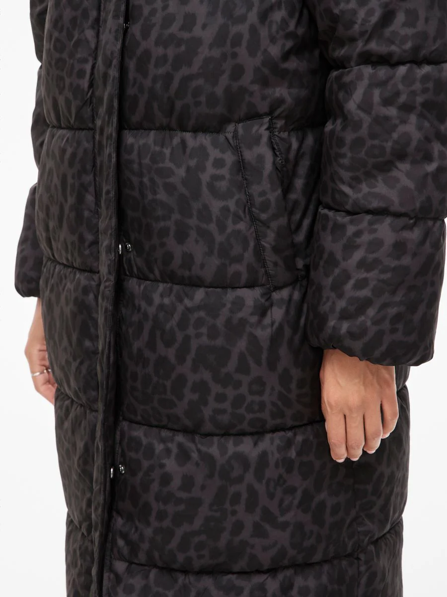 VIPUFF L/S PUFFER COAT/PB - Image 6