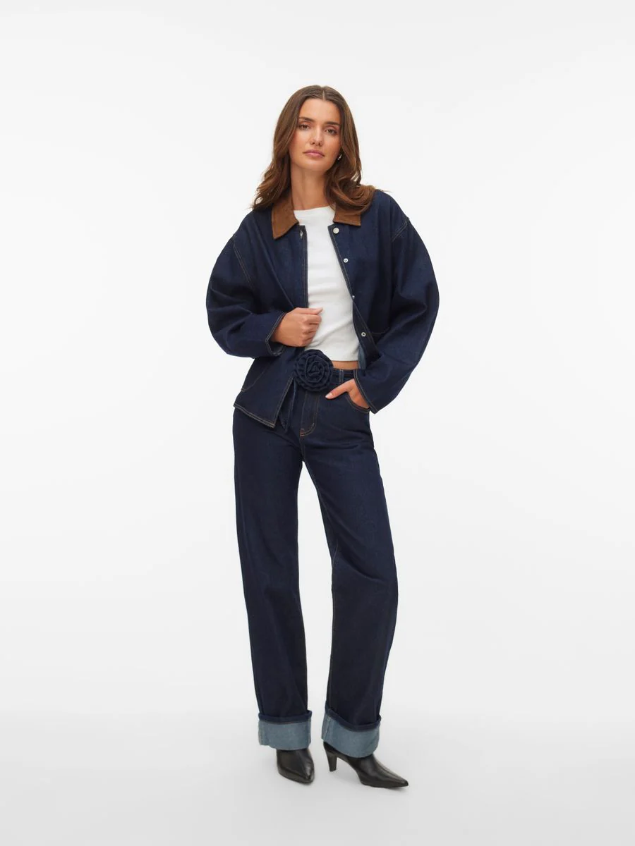 VMALLISON MR STRAIGHT ROSEBELT JNS - Image 2