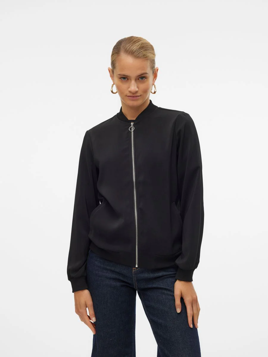 VMCOCO L/S BOMBER NOOS - Image 2