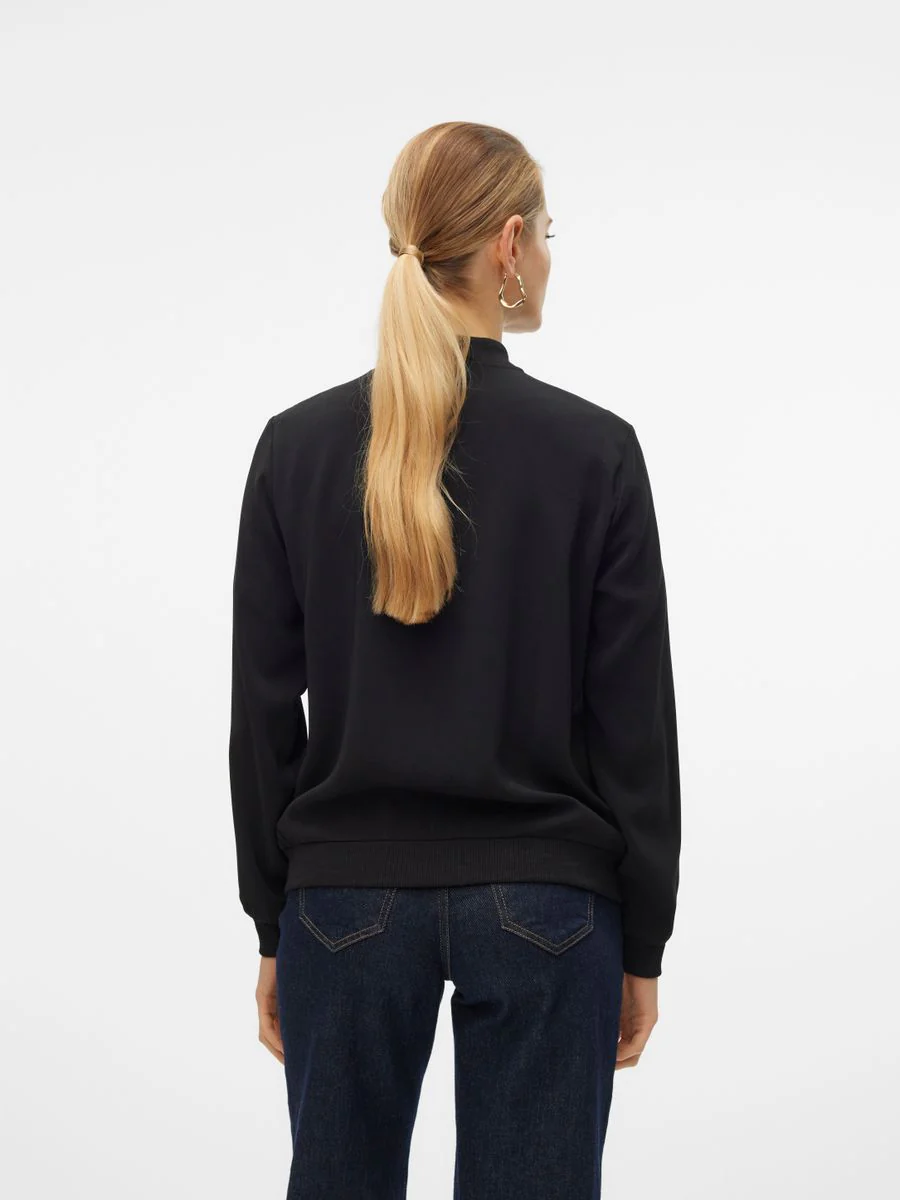 VMCOCO L/S BOMBER NOOS - Image 3