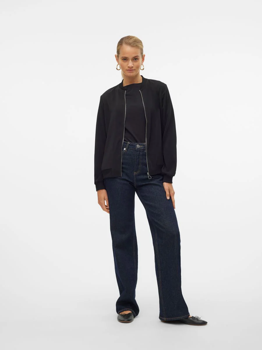 VMCOCO L/S BOMBER NOOS - Image 4