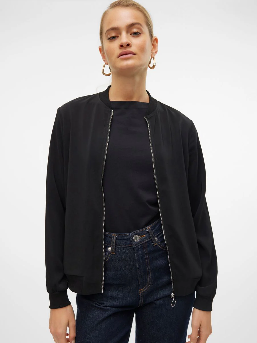 VMCOCO L/S BOMBER NOOS - Image 5
