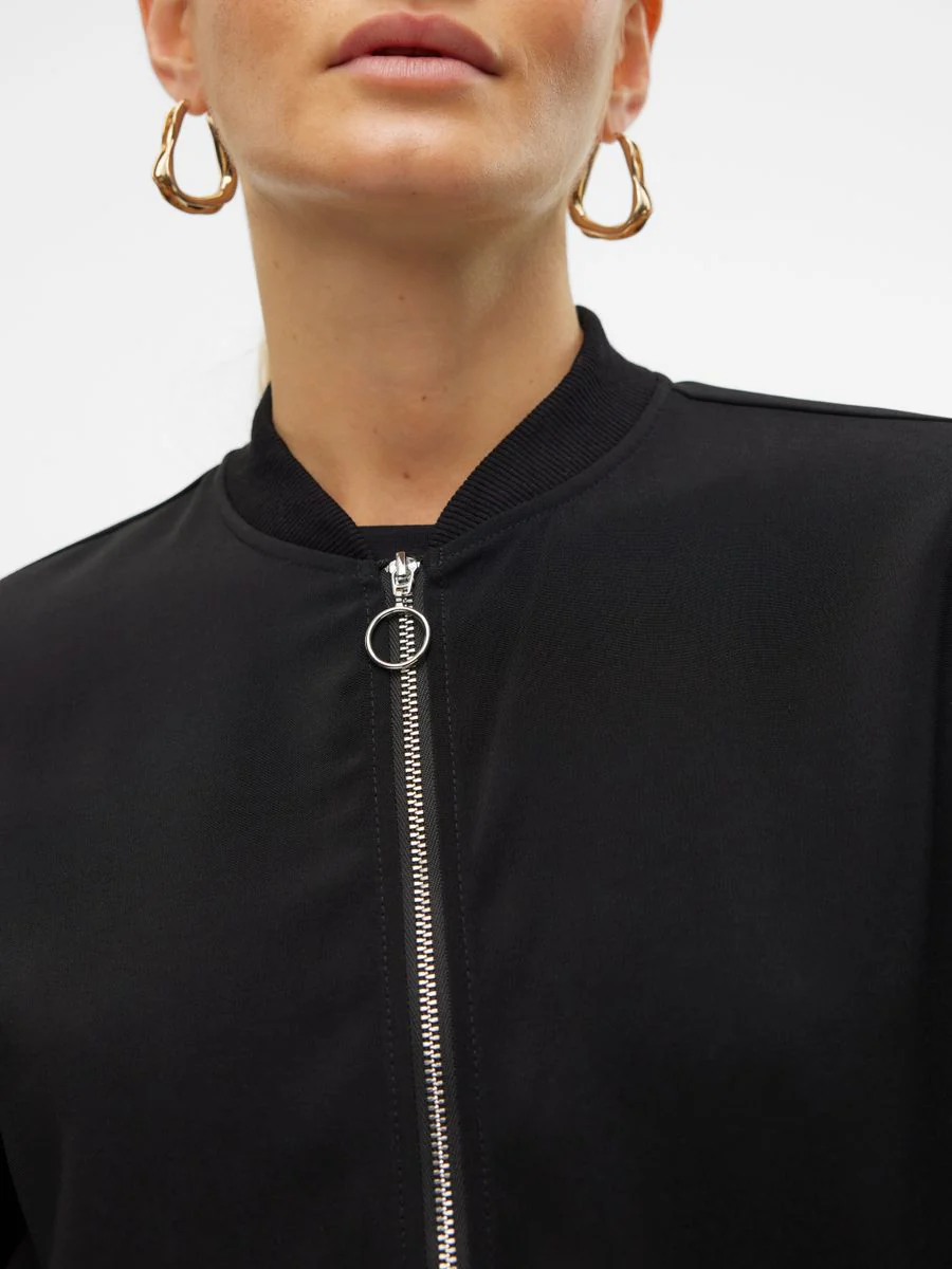 VMCOCO L/S BOMBER NOOS - Image 6