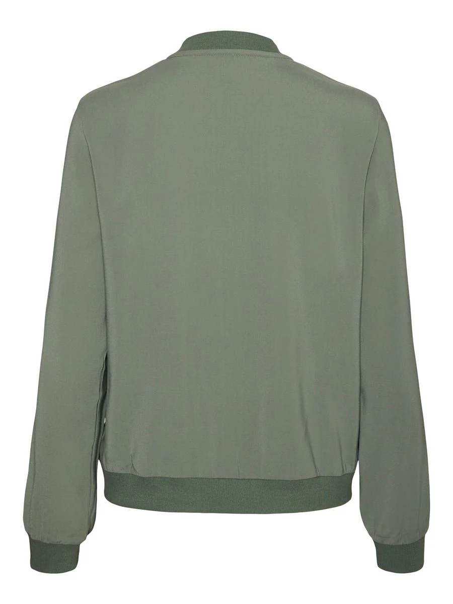 VMCOCO L/S BOMBER NOOS - Image 7