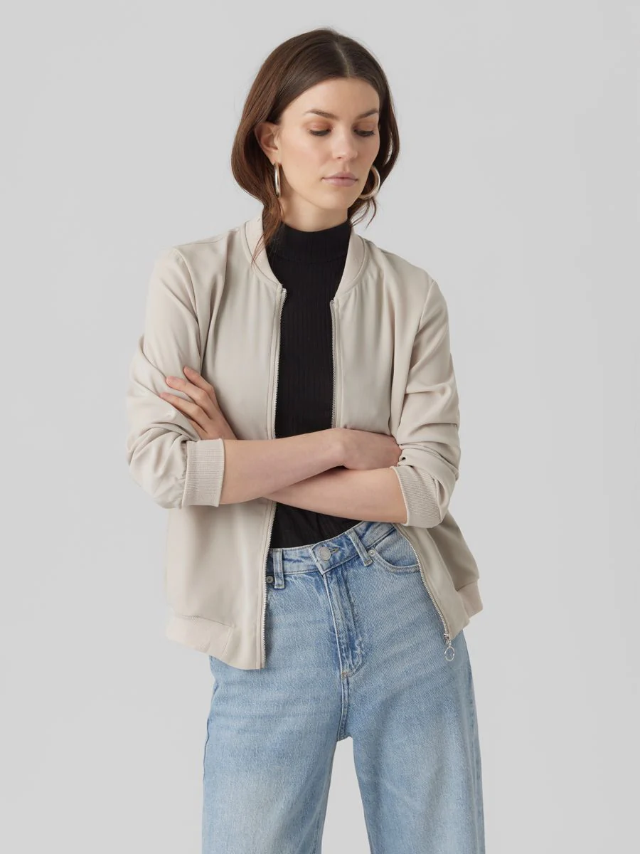 VMCOCO L/S BOMBER NOOS - Image 8