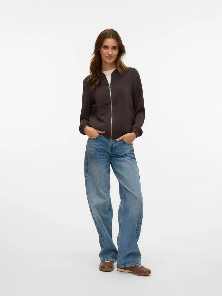 VMCOCO L/S BOMBER NOOS - Image 9