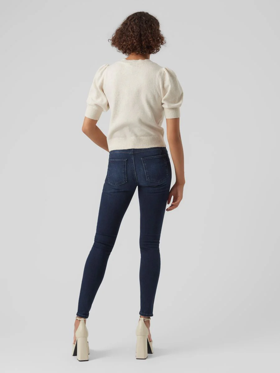 VMDOFFY 2/4 O-NECK PULLOVER GA NOOS - Image 2