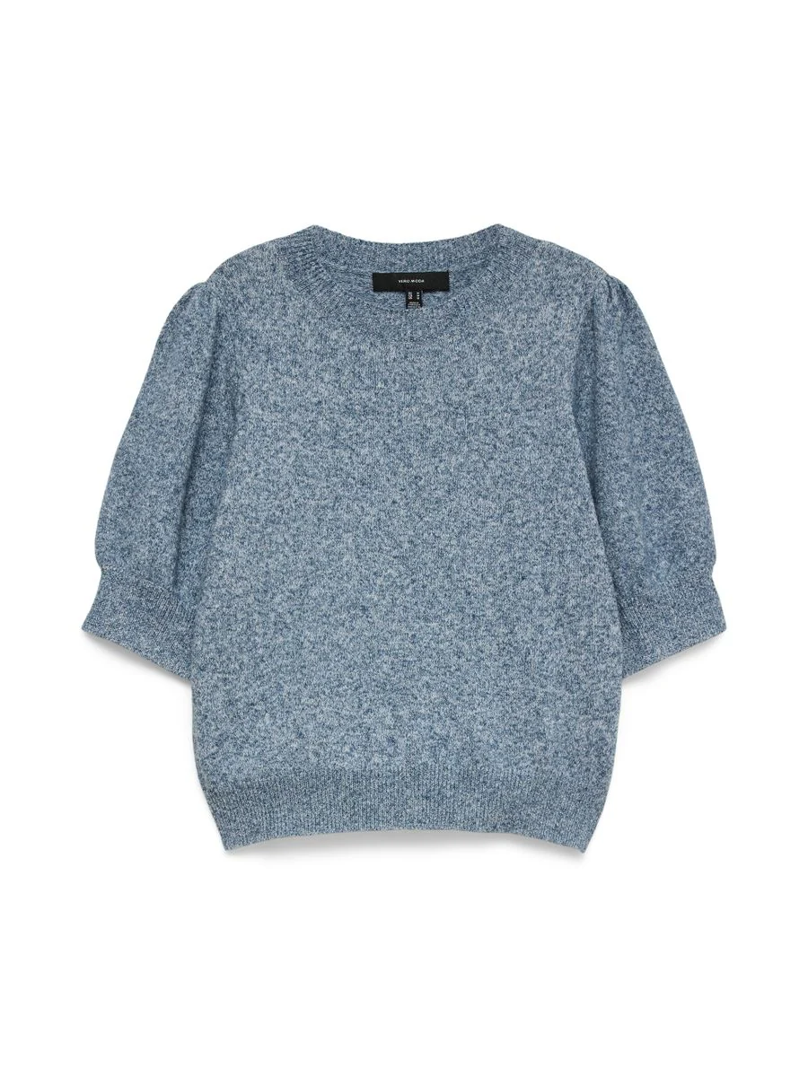 VMDOFFY 2/4 O-NECK PULLOVER GA NOOS - Image 6