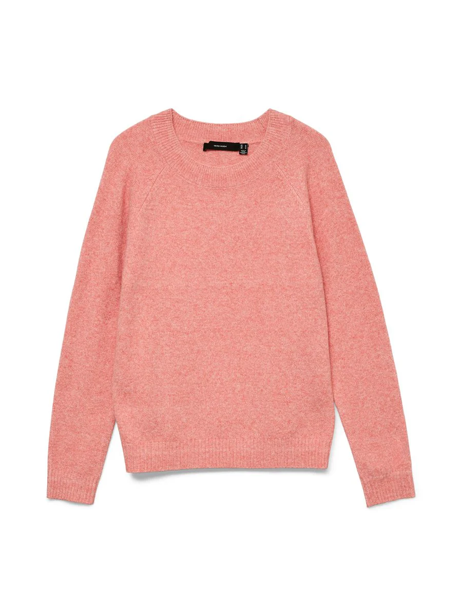 VMDOFFY LS O-NECK BLOUSE GA NOOS - Image 15