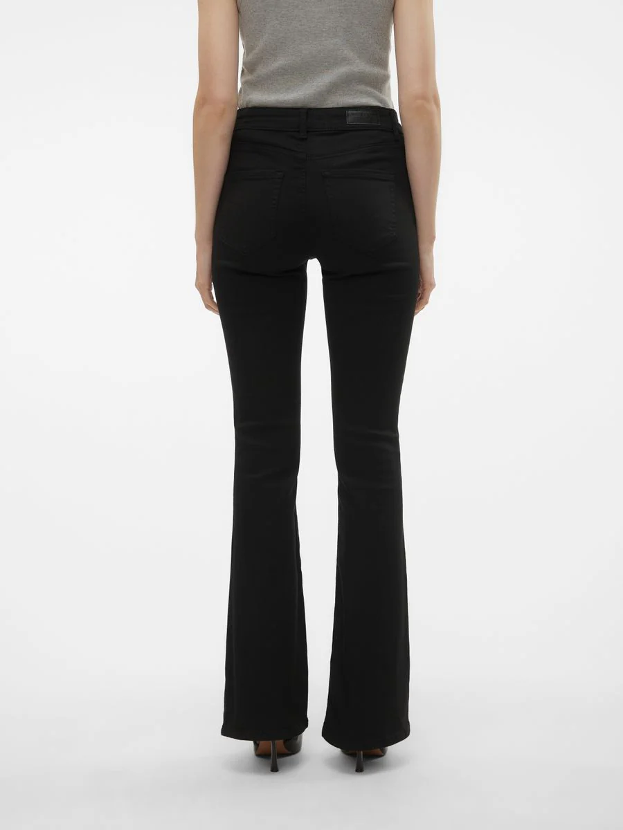 VMFLASH MR FLARED JEANS LI140 GA NO - Image 3