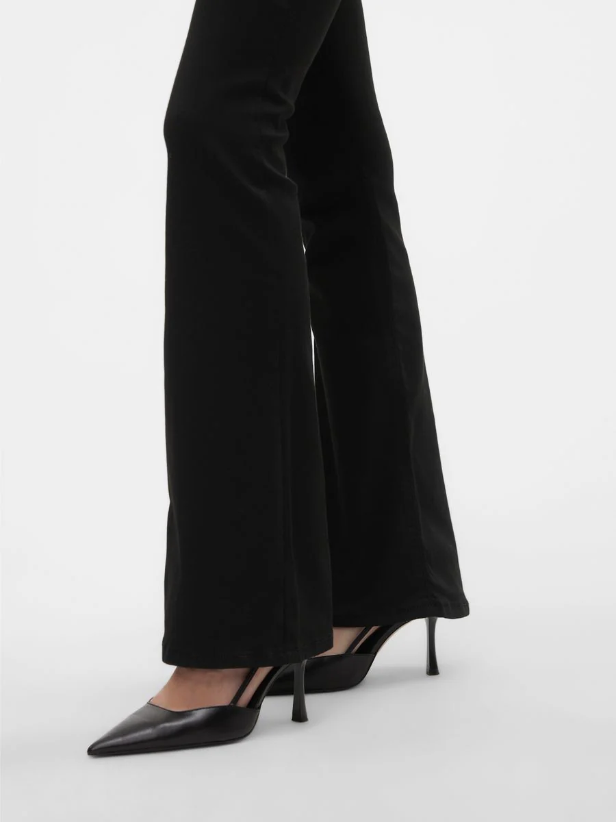 VMFLASH MR FLARED JEANS LI140 GA NO - Image 5
