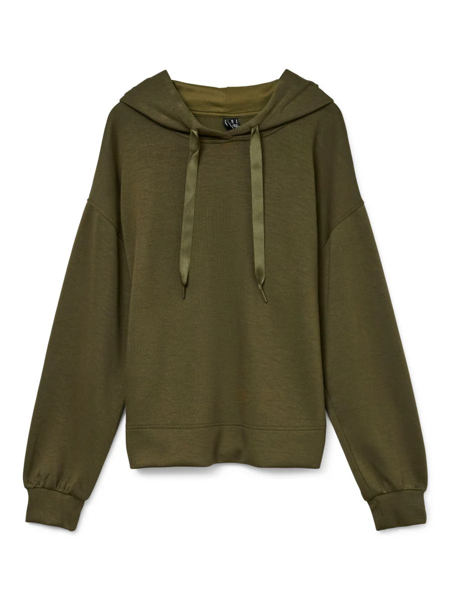 VMHALI LS HOODIE JRS GA BOO