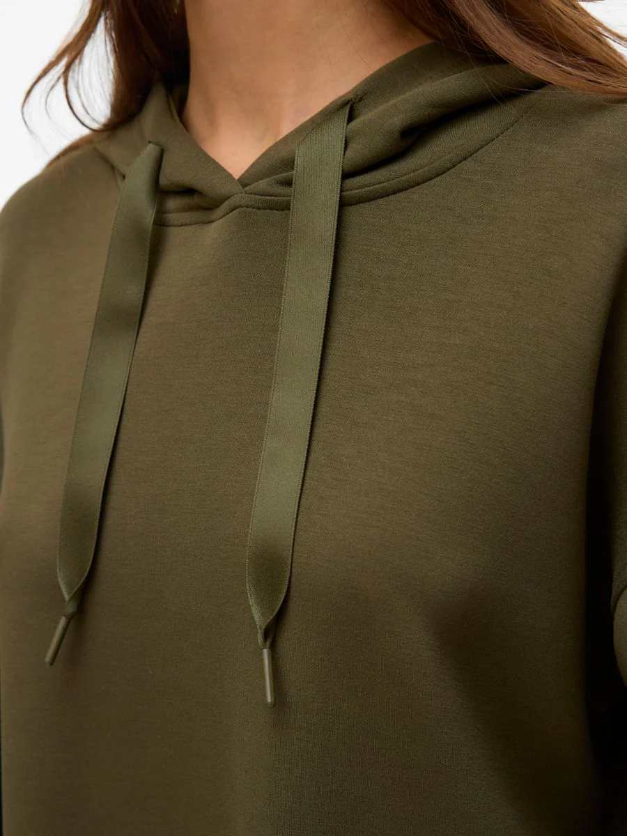 VMHALI LS HOODIE JRS GA BOO - Image 5