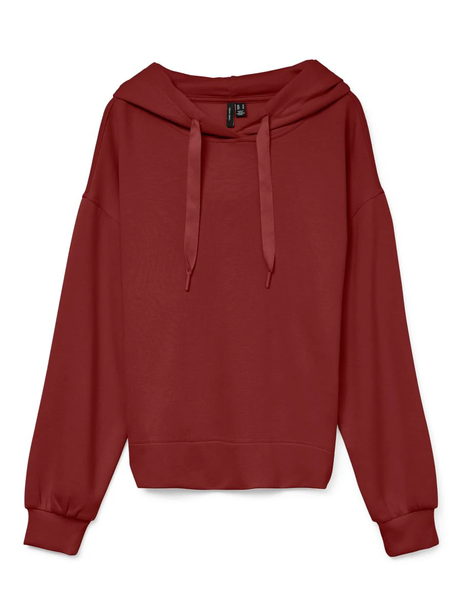 VMHALI LS HOODIE JRS GA BOO - Image 8