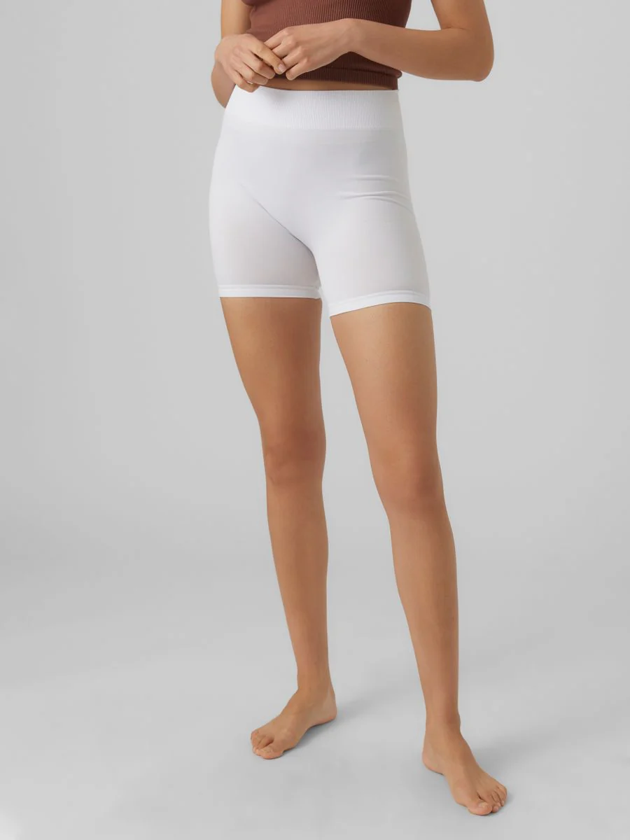 VMJACKIE SEAMLESS MINI SHORTS NOOS - Image 6