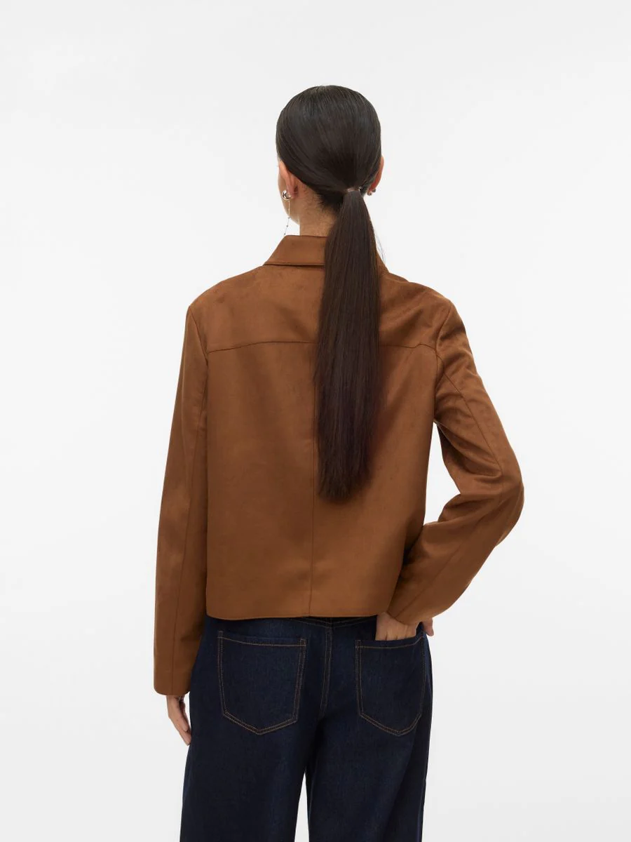 VMJOSE KELLY SHORT JACKET GA NOOS - Image 2
