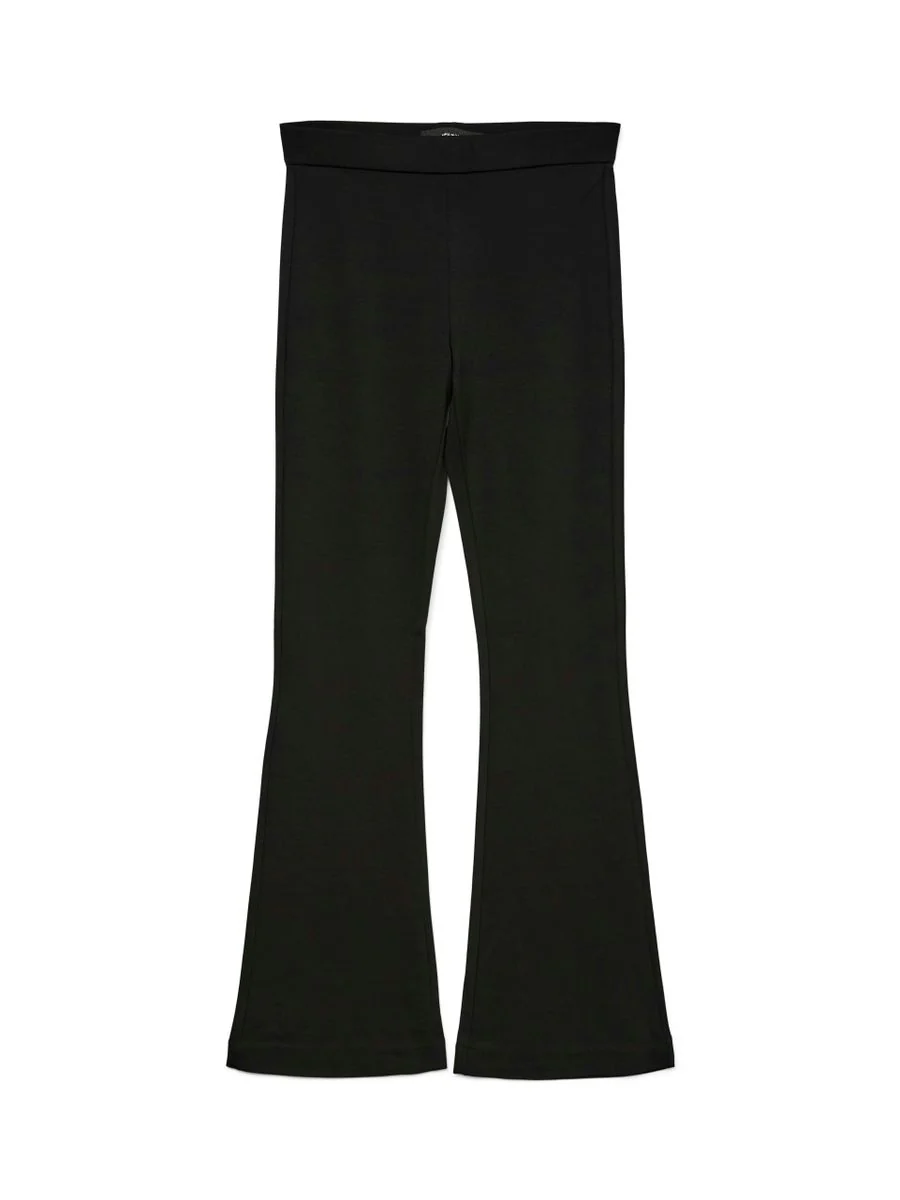 VMKAMMA MW FLARED JERSEY PANT NOOS