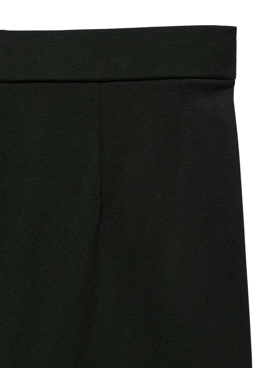 VMKAMMA MW FLARED JERSEY PANT NOOS - Image 7