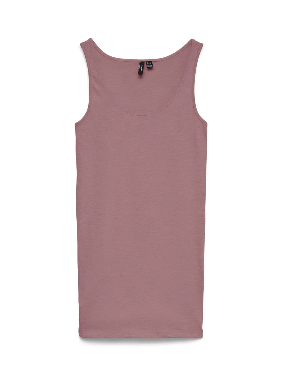 VMMAXI MY SOFT LONG TANK TOP NOOS - Image 9