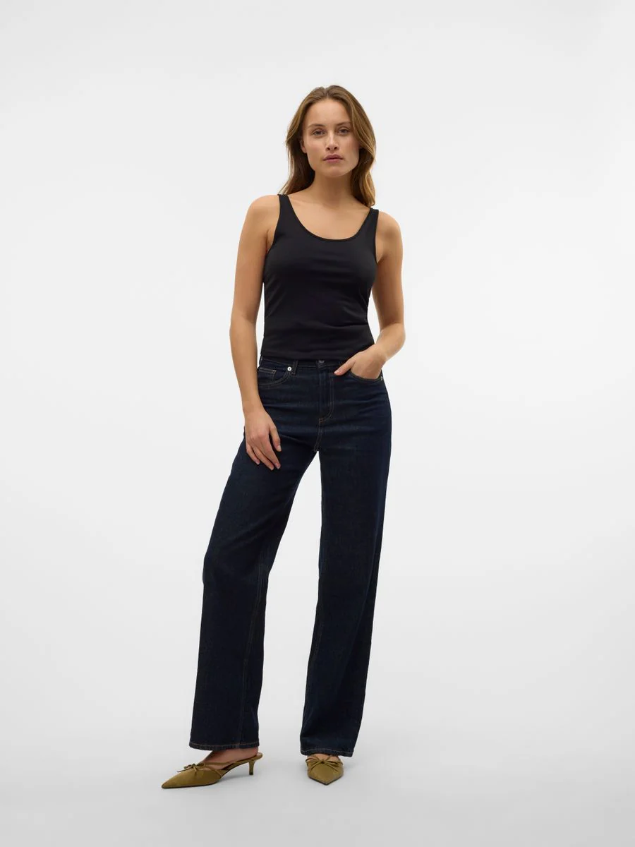 VMMAXI MY SOFT UU TANK TOP NOOS - Image 4