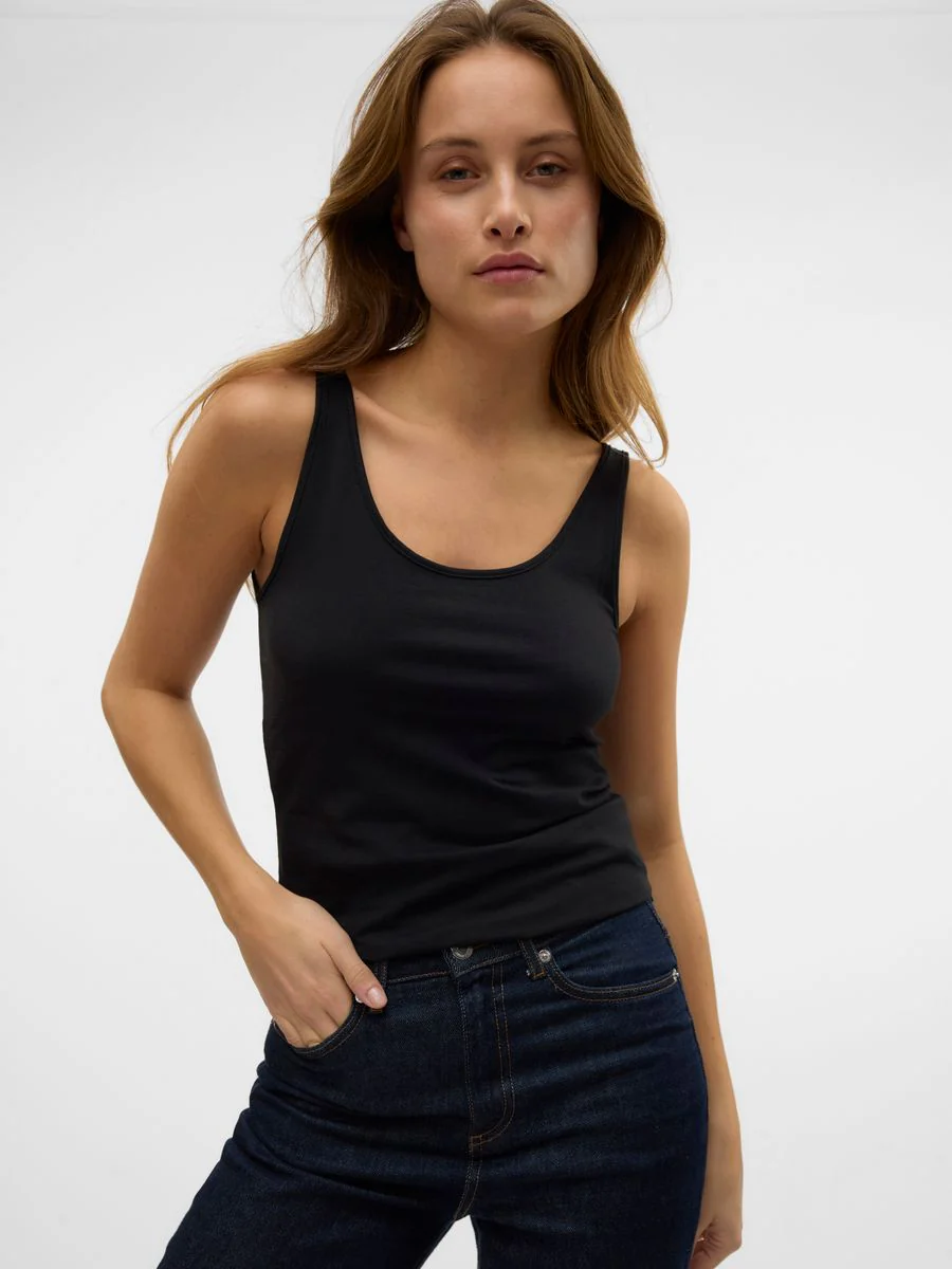 VMMAXI MY SOFT UU TANK TOP NOOS - Image 5