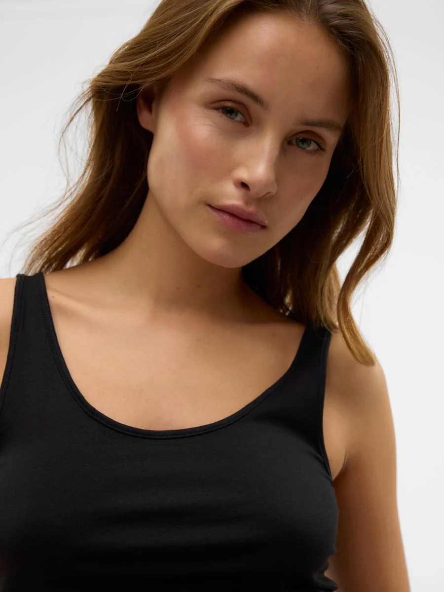 VMMAXI MY SOFT UU TANK TOP NOOS - Image 6