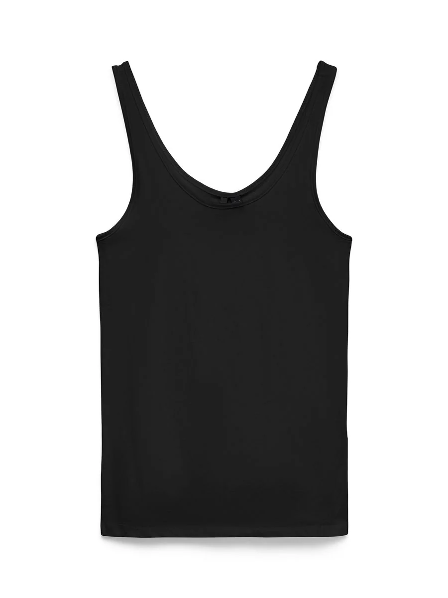 VMMAXI MY SOFT UU TANK TOP NOOS - Image 7