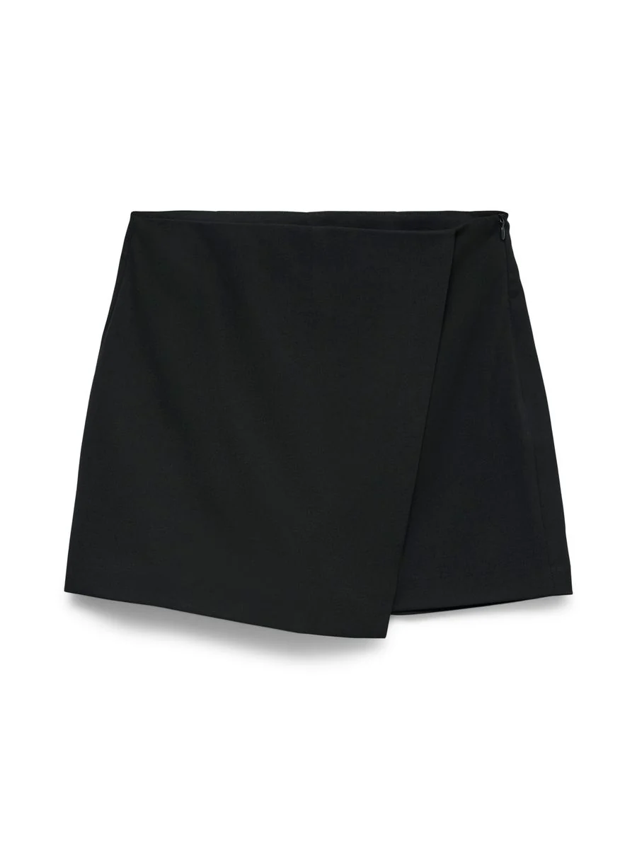 VMMELINA HW SHORT SKORT SOLID NOOS - Image 2
