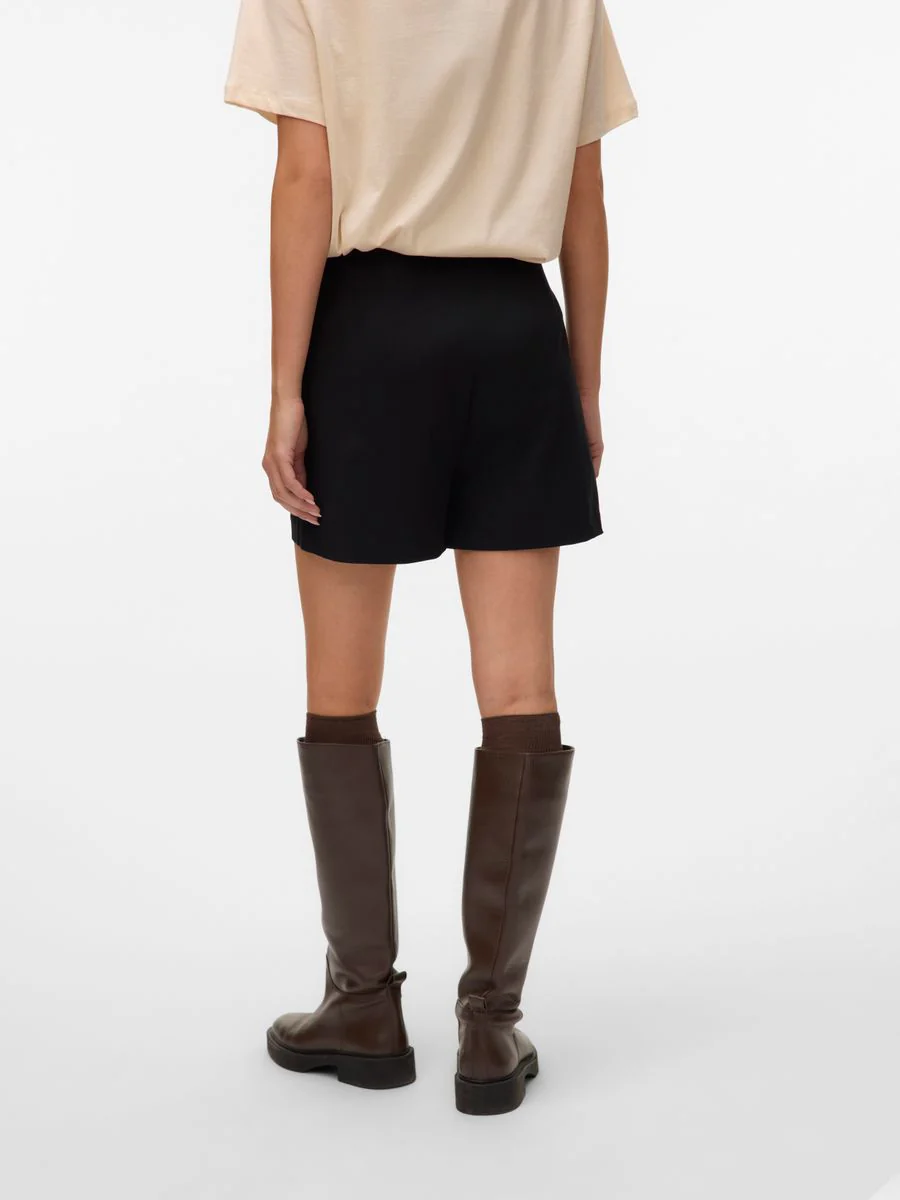 VMMELINA HW SHORT SKORT SOLID NOOS - Image 4