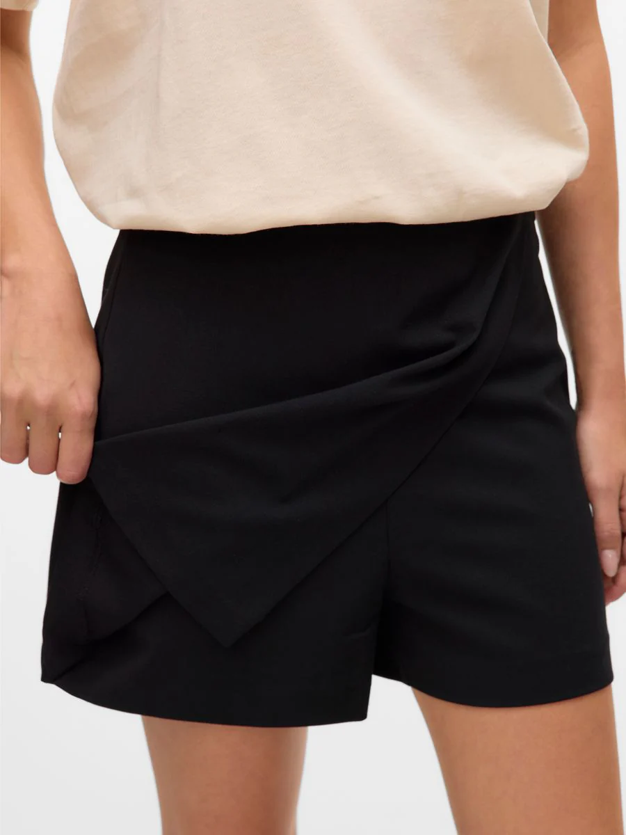 VMMELINA HW SHORT SKORT SOLID NOOS - Image 5