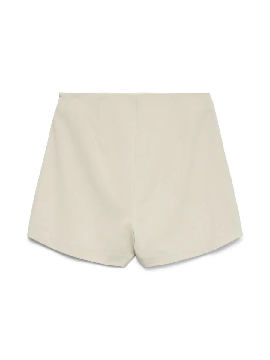 VMMELINA HW SHORT SKORT SOLID NOOS - Image 8