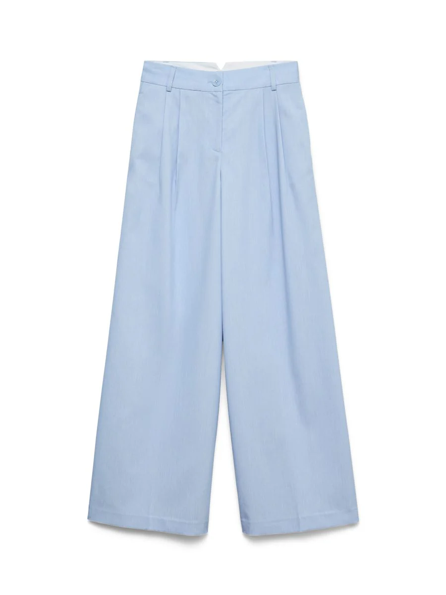 VMNILLE HW WIDE PANT