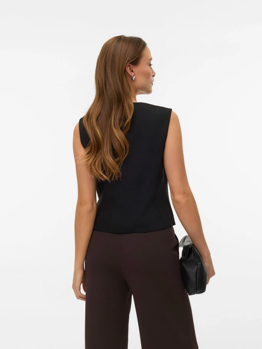 VMPHILINE SL WAISTCOAT - Image 3