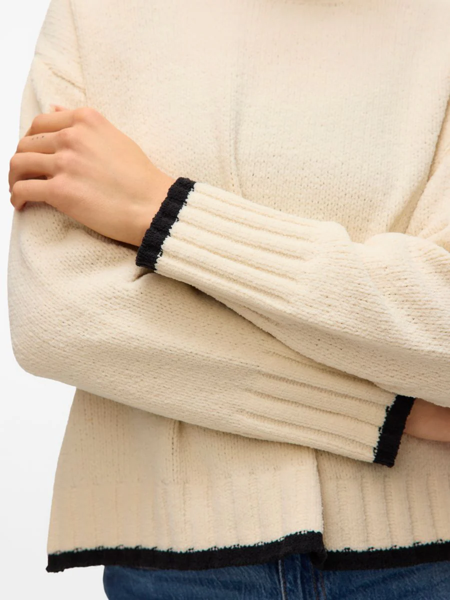 VMSHADOW LS O-NECK PULLOVER BOO - Image 6