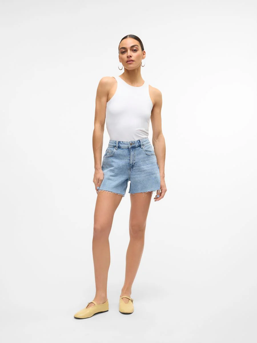 VMTESS MR SHORT DNM SHORTS MIX GA N - Image 5