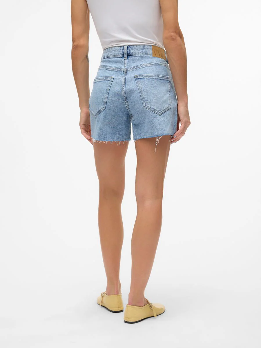 VMTESS MR SHORT DNM SHORTS MIX GA N - Image 6