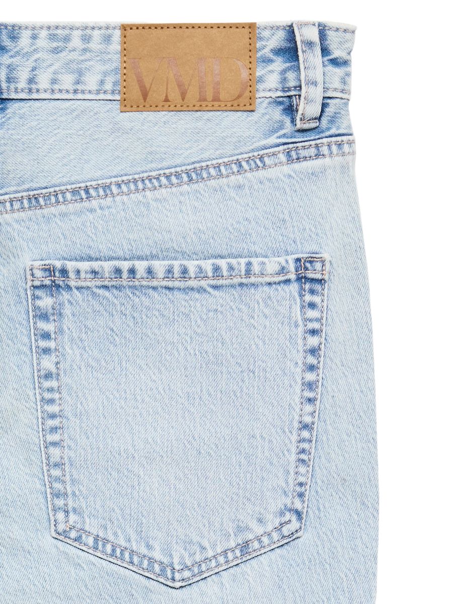 VMTESSA HR STRAIGHT JEANS LI3010 GA NOOS - Image 2