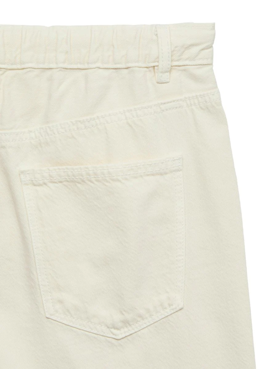 VMVILLA MR BERMUDA DNM SHORTS MIX - Image 2