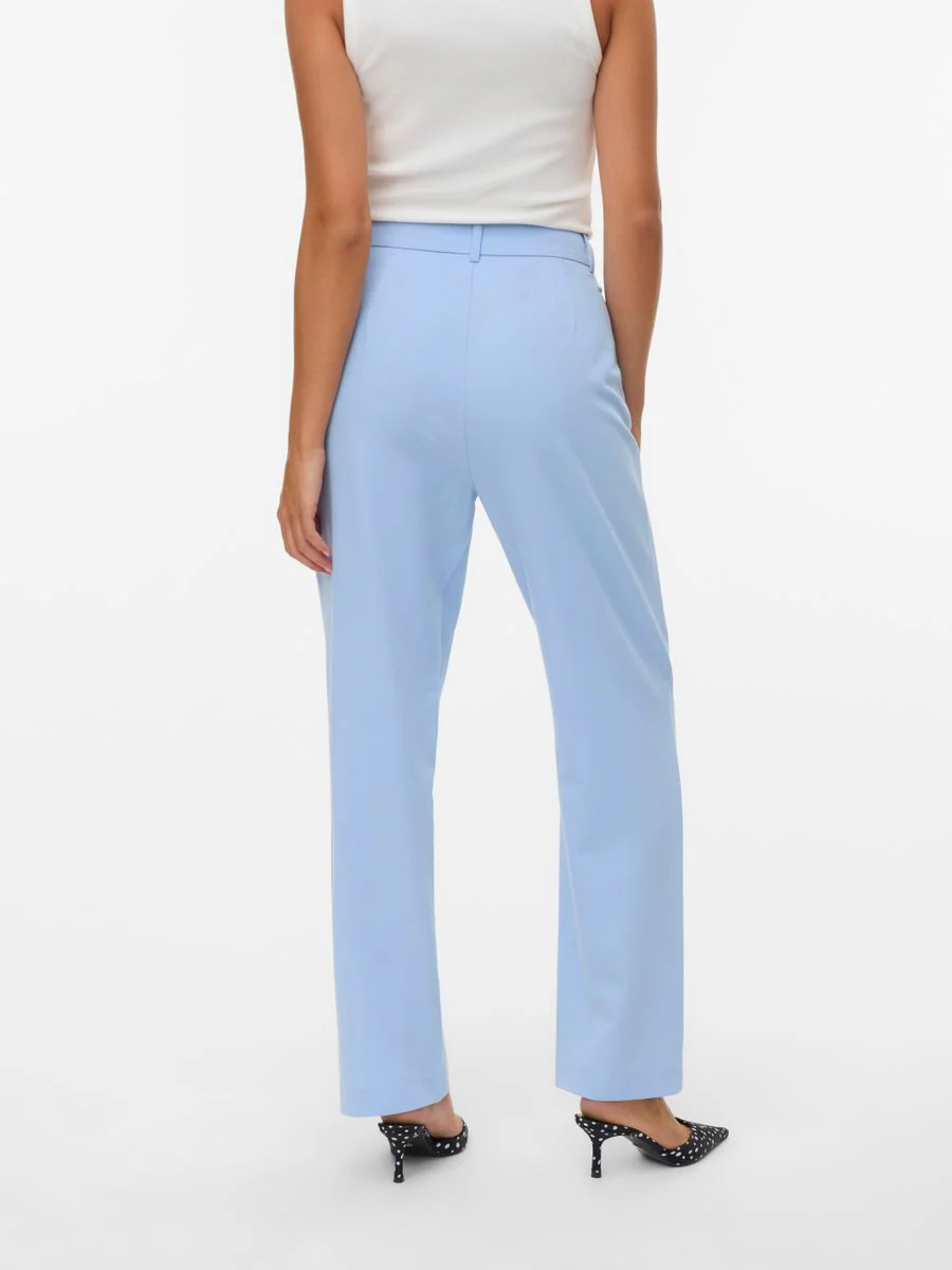 VMZELDA HW STRAIGHT PANT ENT - Image 3