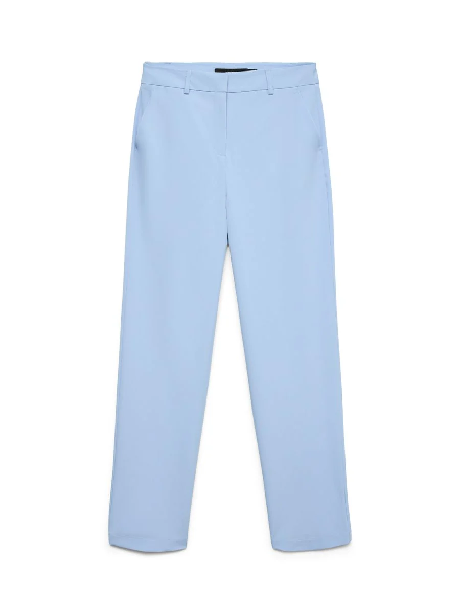 VMZELDA HW STRAIGHT PANT ENT - Image 5