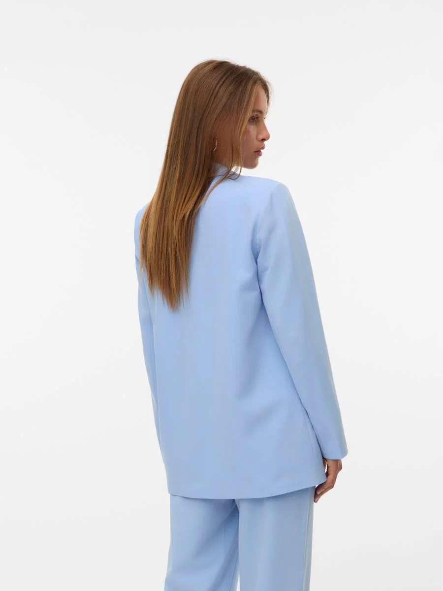 VMZELDA LS LOOSE BLAZER ENT - Image 2