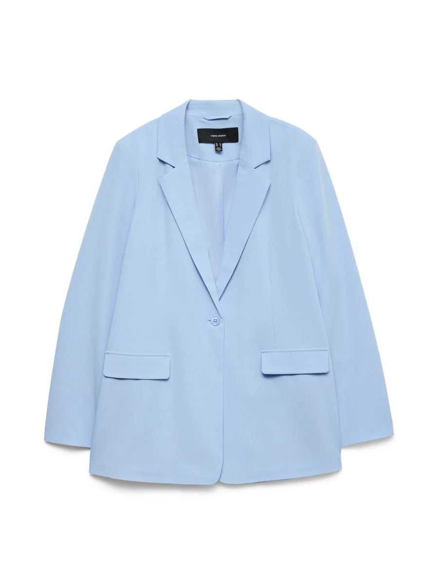 VMZELDA LS LOOSE BLAZER ENT - Image 5