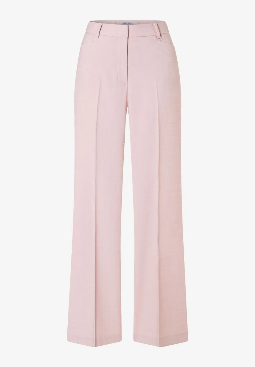 PES-CV Blend Wide Leg Pants - Image 2
