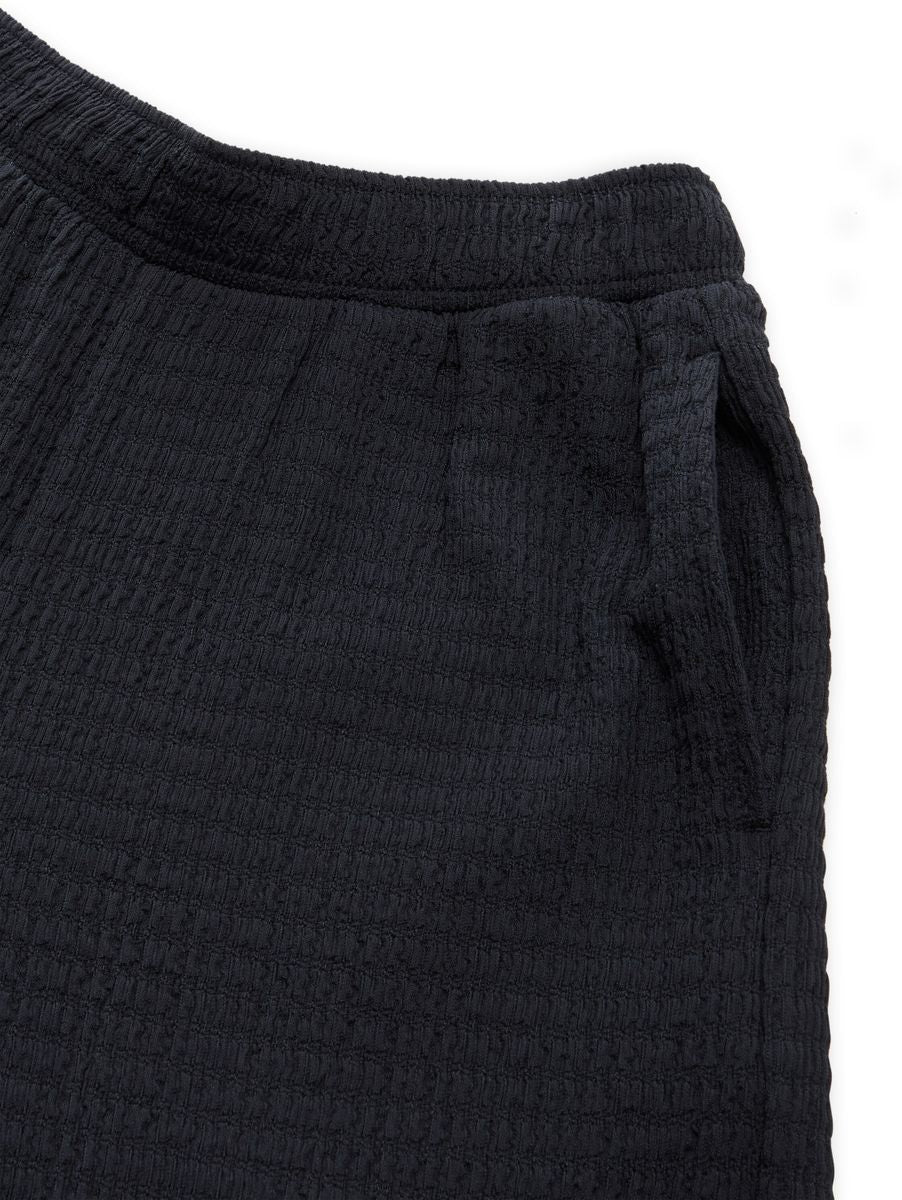 structured wide leg pants - Image 3