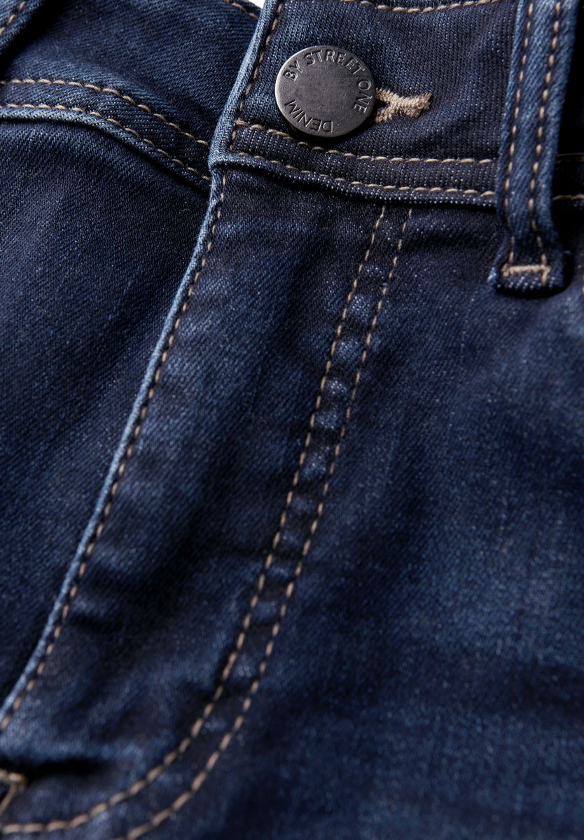 Style QR Denim-Wide Leg.hw.dee - Image 2