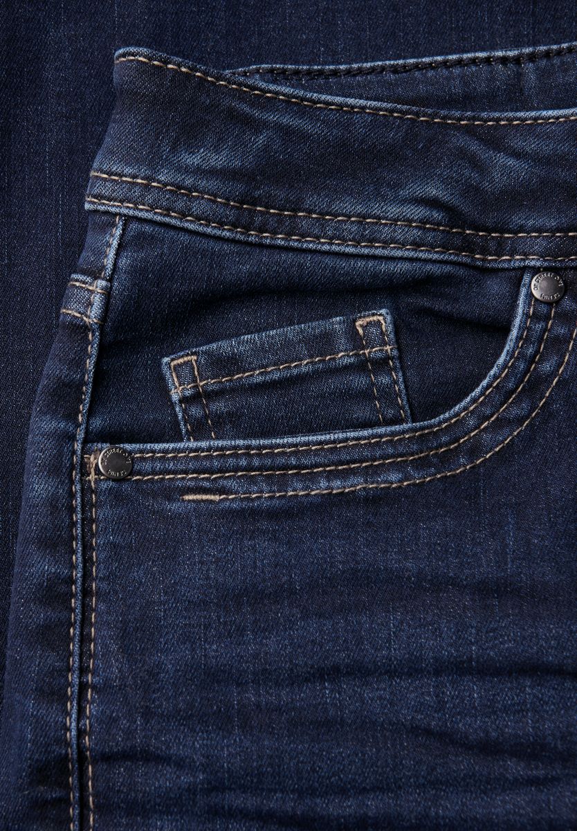 Style QR Denim-Wide Leg.hw.dee - Image 3