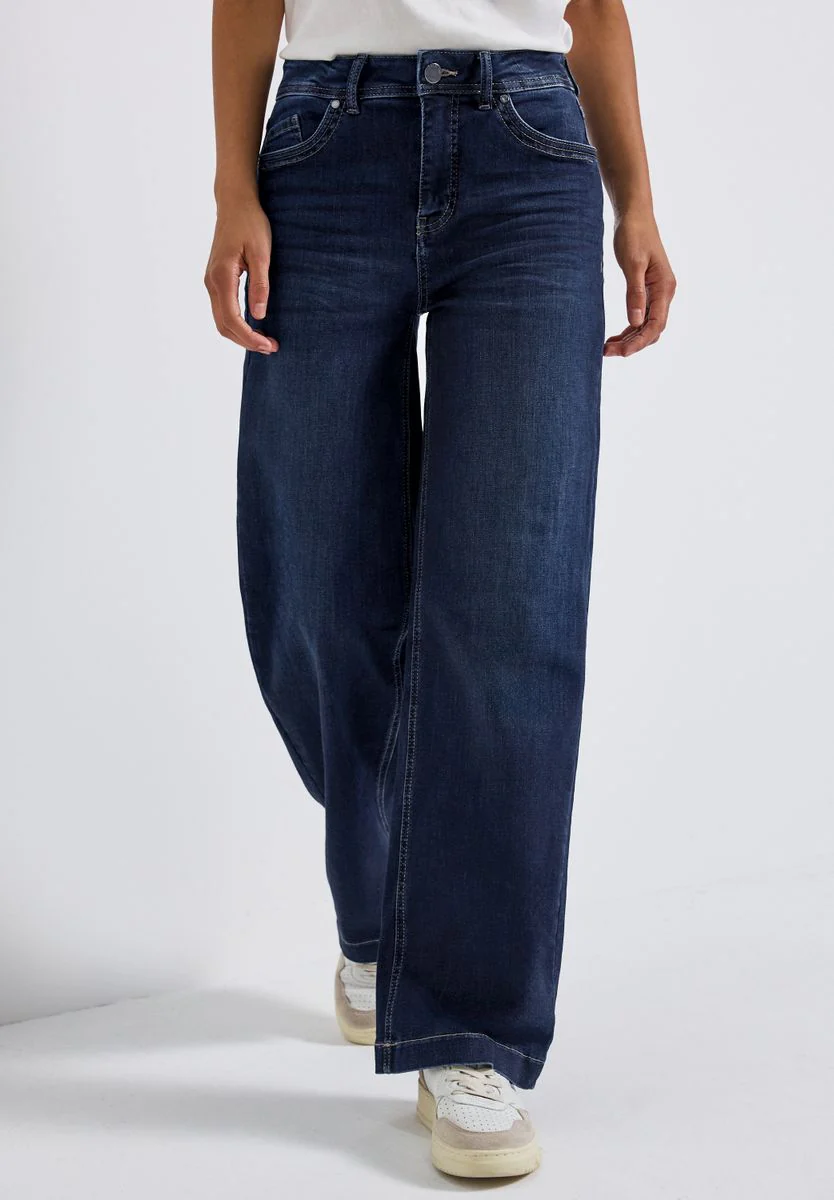 Style QR Denim-Wide Leg.hw.dee - Image 4